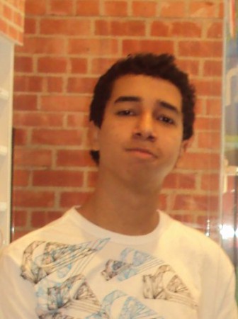 Pedro Ribeiro